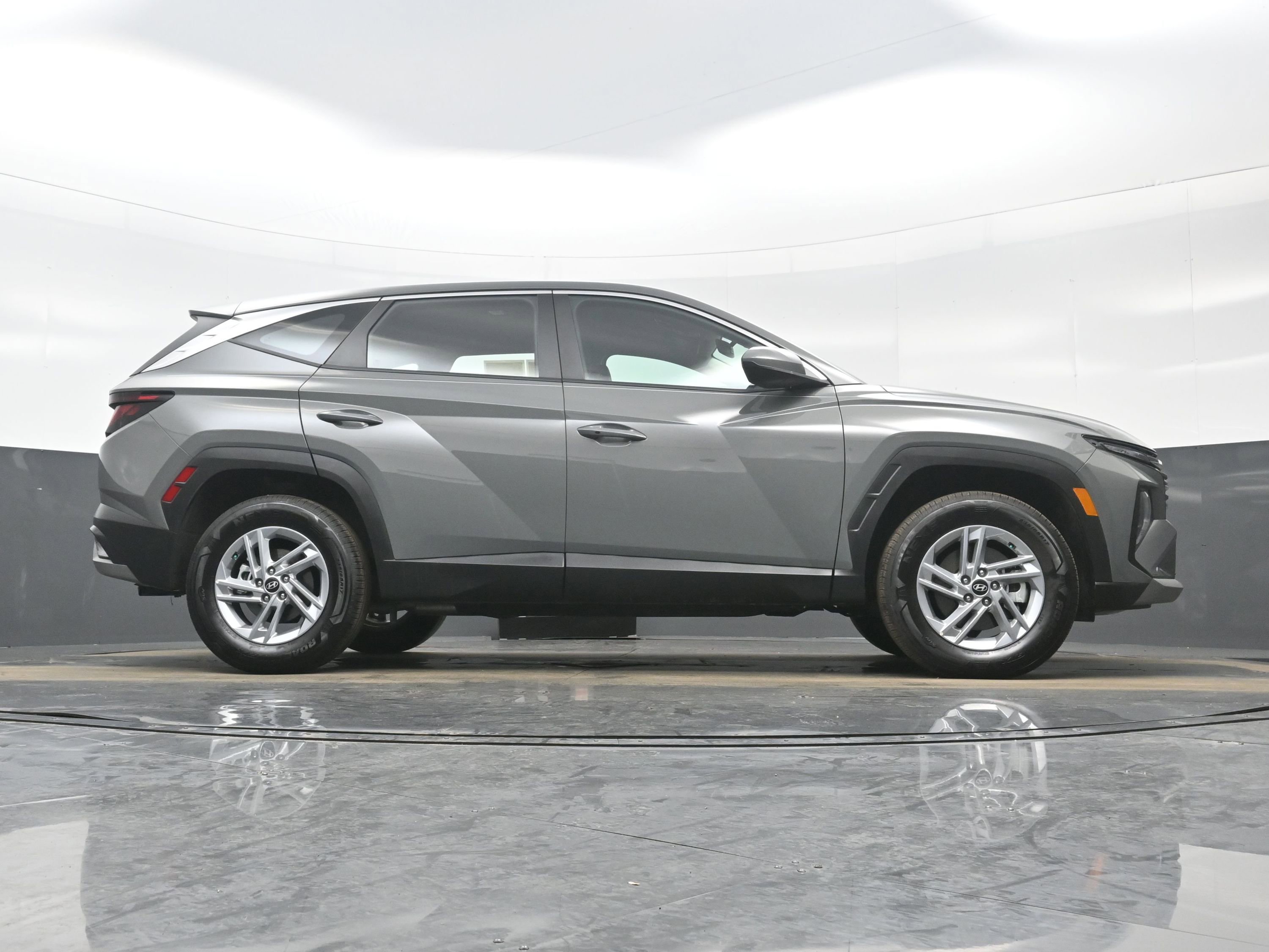 Certified 2026 Hyundai Tucson SE AWD/4WD image 30