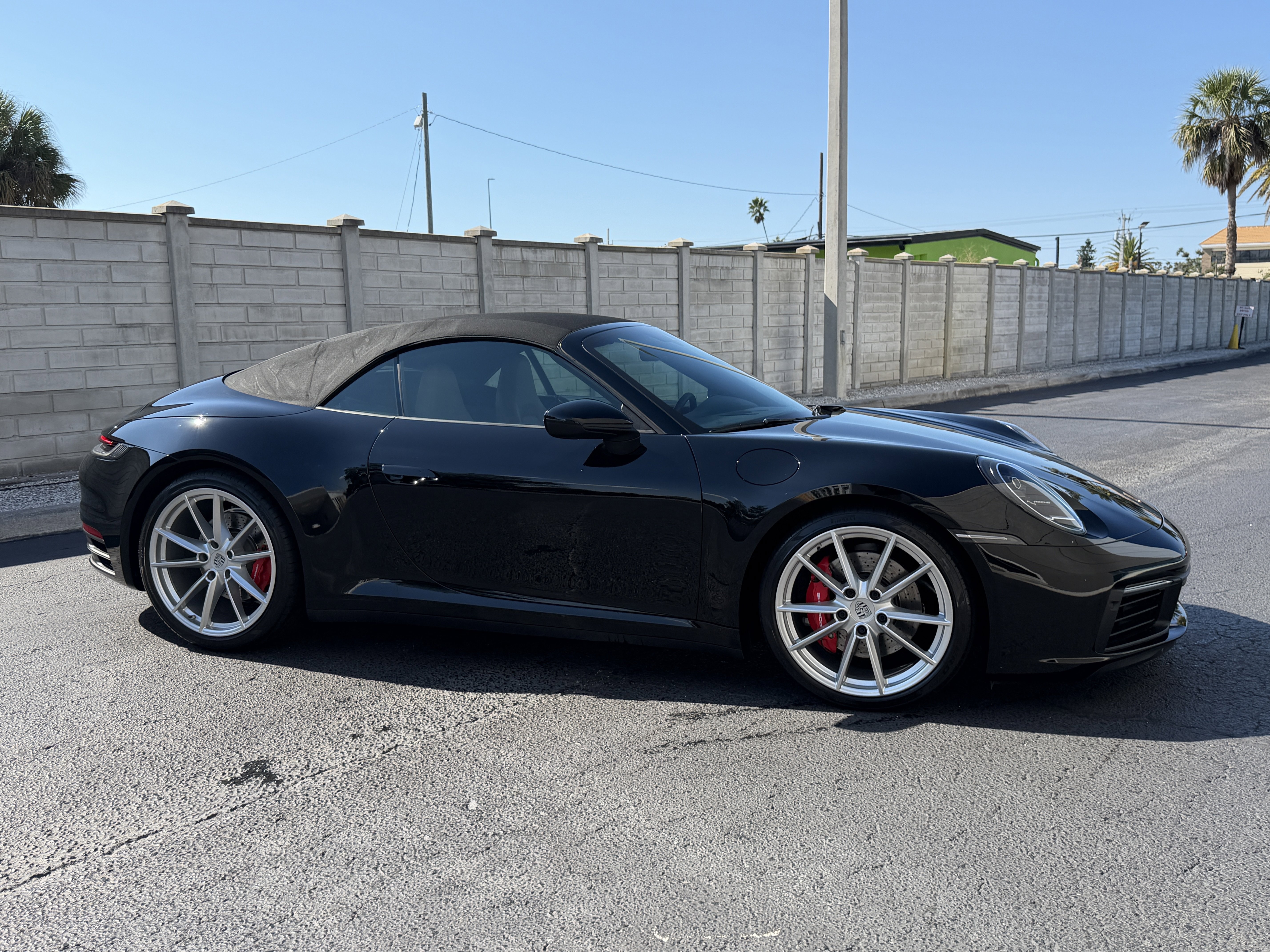 Certified 2020 Porsche 911 Carrera S image 7