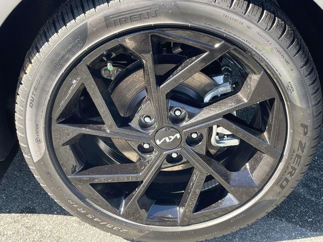 New 2026 Kia K5 GT-Line w/ GT-Line Premium Package image 9