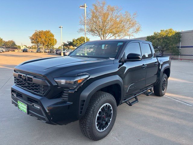 Used 2026 Toyota Tacoma TRD Off-Road