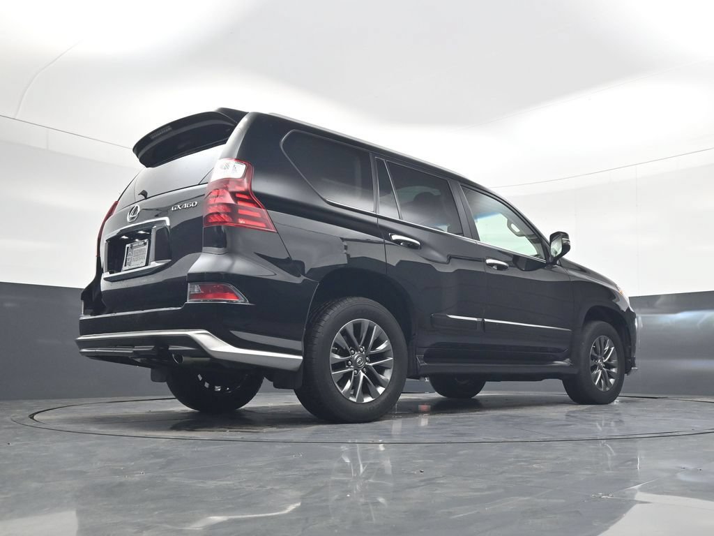 Used 2018 Lexus GX 460 Premium AWD/4WD image 24