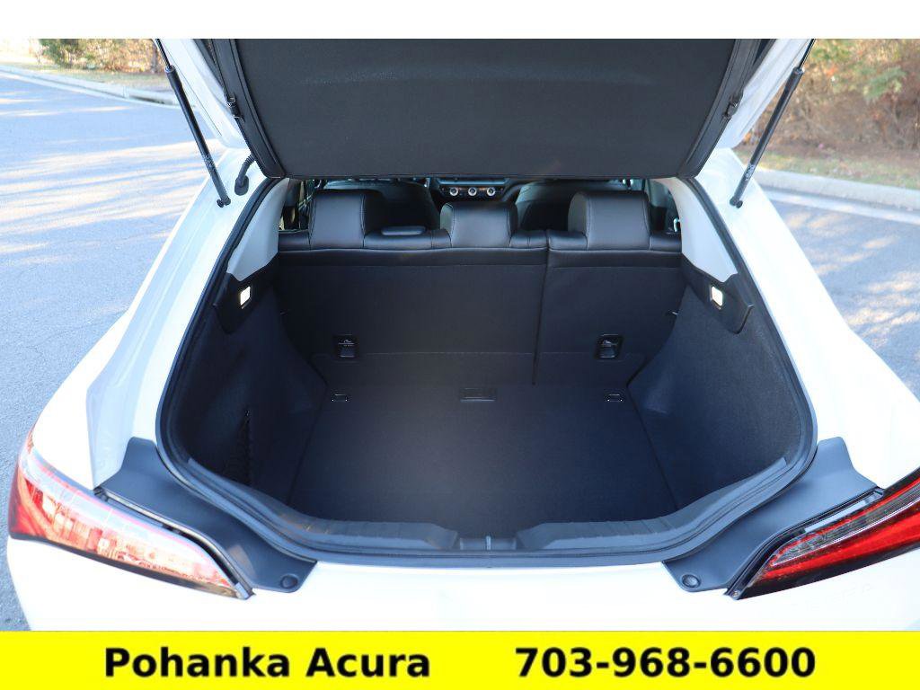 Certified 2025 Acura Integra image 24