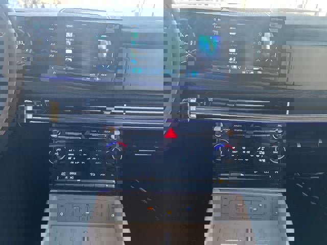 New 2026 Hyundai Santa Fe Calligraphy image 10