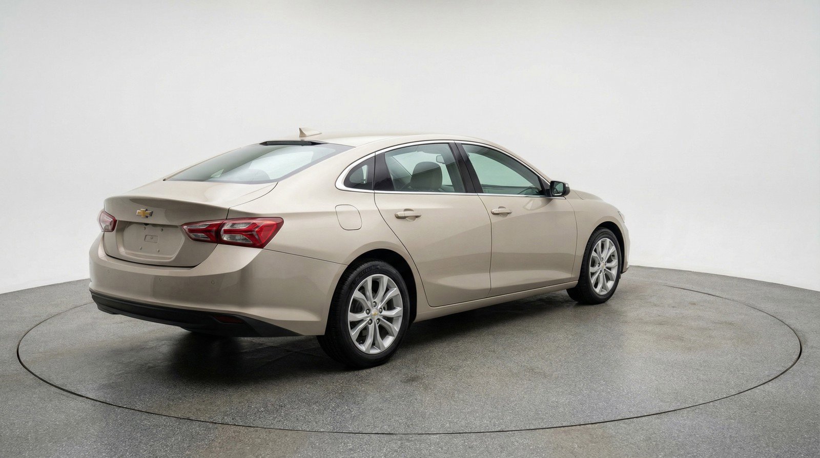 Used 2023 Chevrolet Malibu LT image 9