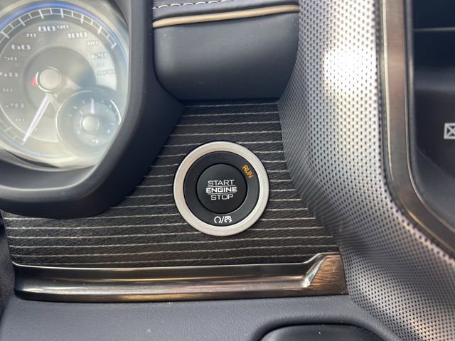 Used 2021 RAM 1500 Limited image 25