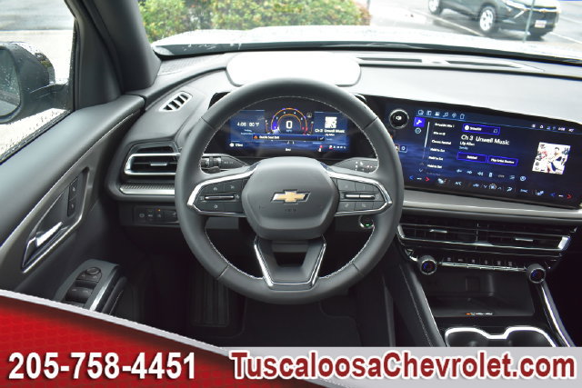 New 2027 Chevrolet Traverse LT FWD image 22