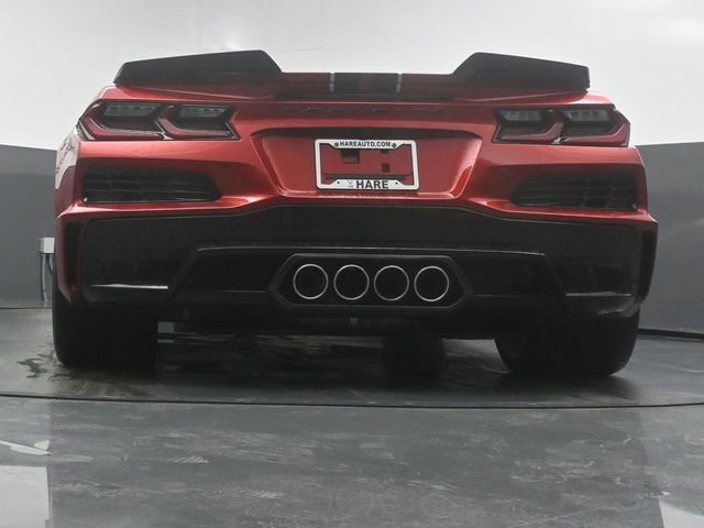 New 2026 Chevrolet Corvette Z06 image 34