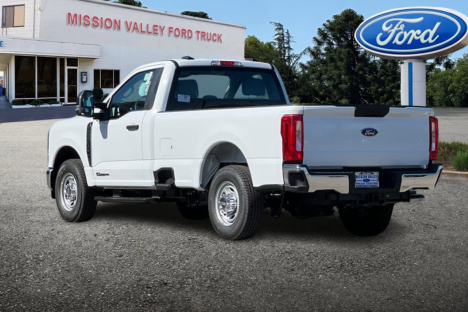 New 2026 Ford F250 XL image 6