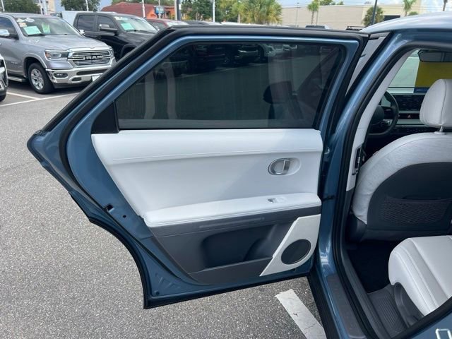 Used 2022 Hyundai Ioniq 5 SEL image 32