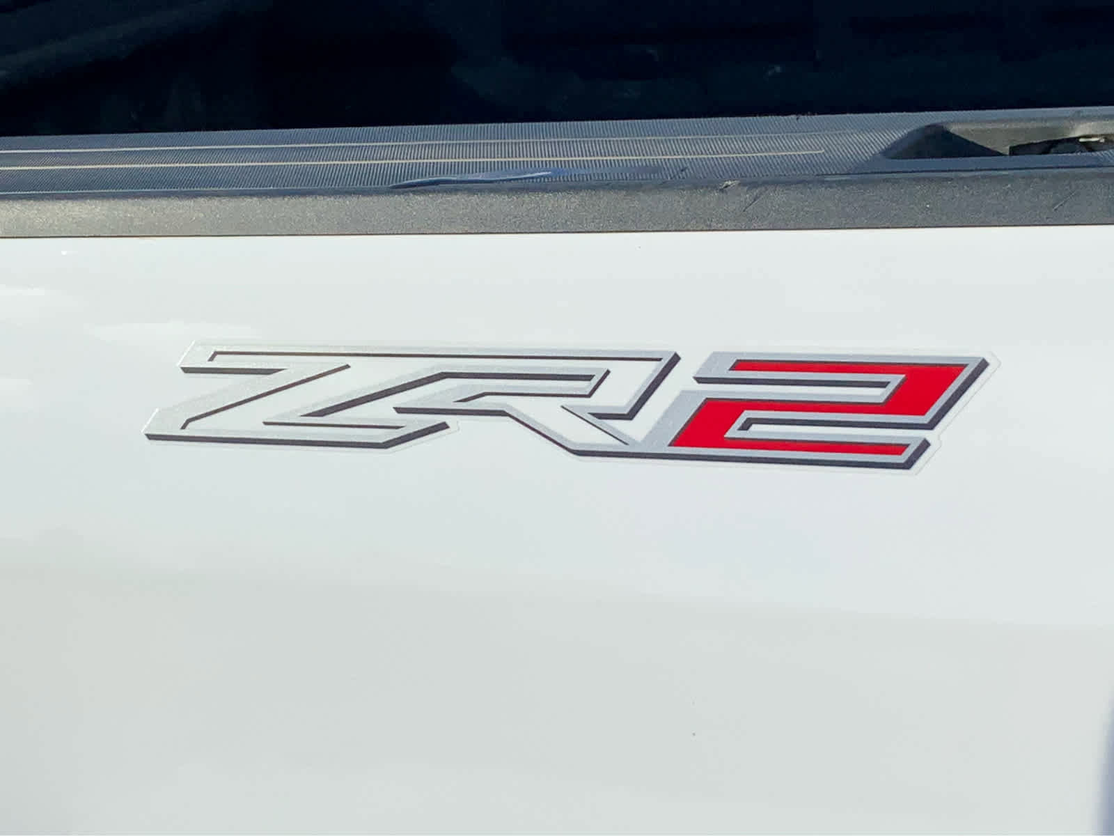 Used 2019 Chevrolet Colorado ZR2 image 21