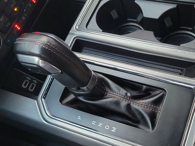 Used 2020 Ford F150 Platinum image 27