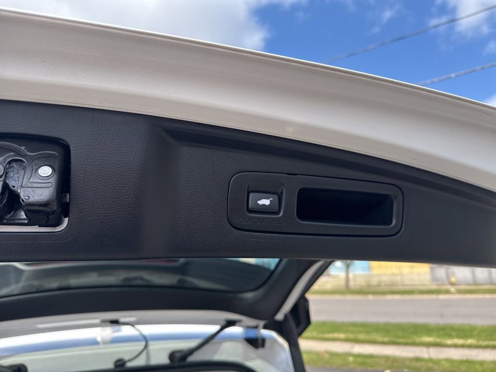 Certified 2023 Honda CR-V EX-L image 20