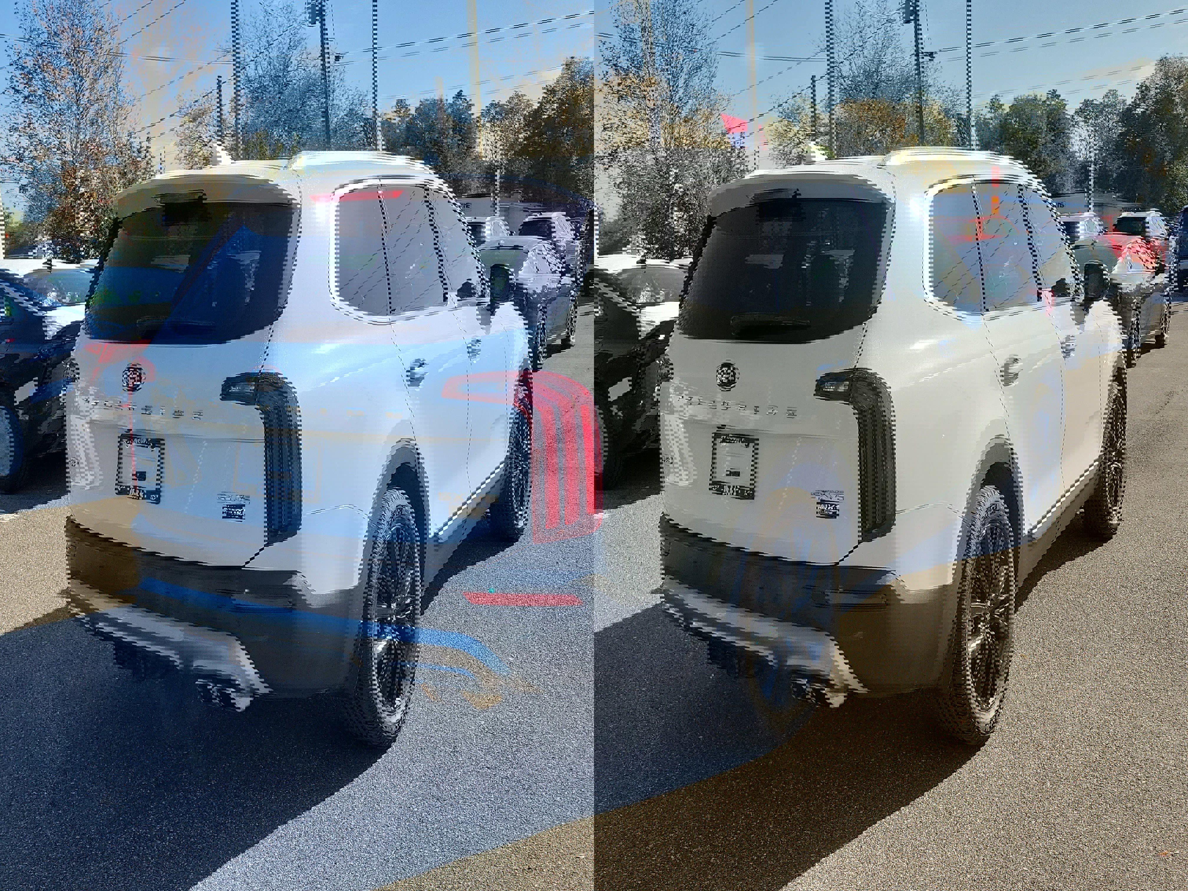 Used 2020 Kia Telluride SX w/ SX Prestige Package image 6