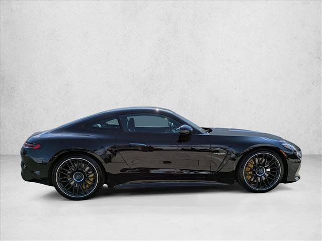 Used 2025 Mercedes-Benz AMG GT 55 image 7