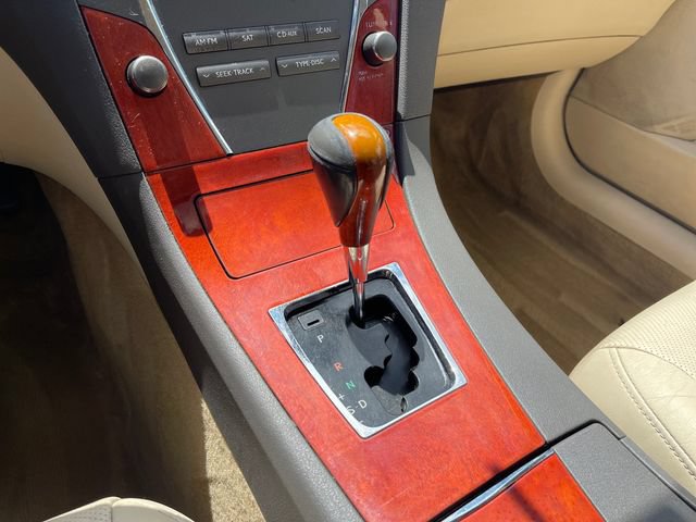 Used 2011 Lexus ES 350 FWD image 24
