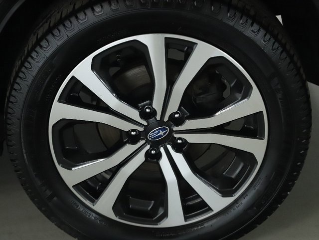 Certified 2022 Subaru Forester Limited image 43