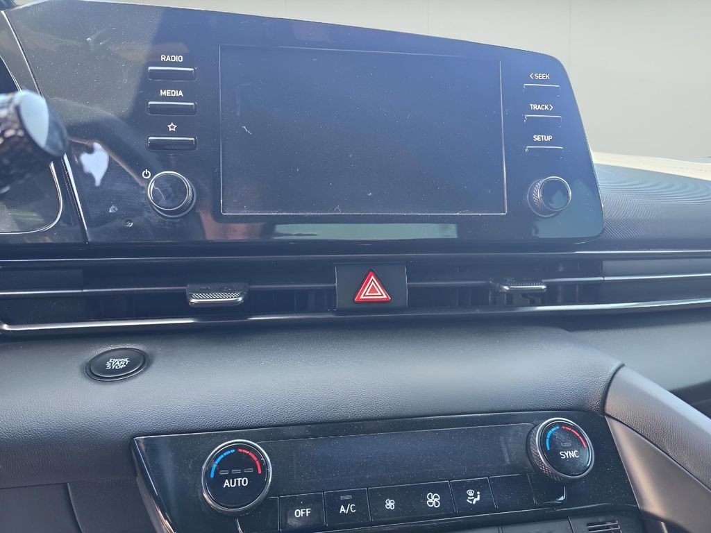 Used 2022 Hyundai Elantra N Line image 19