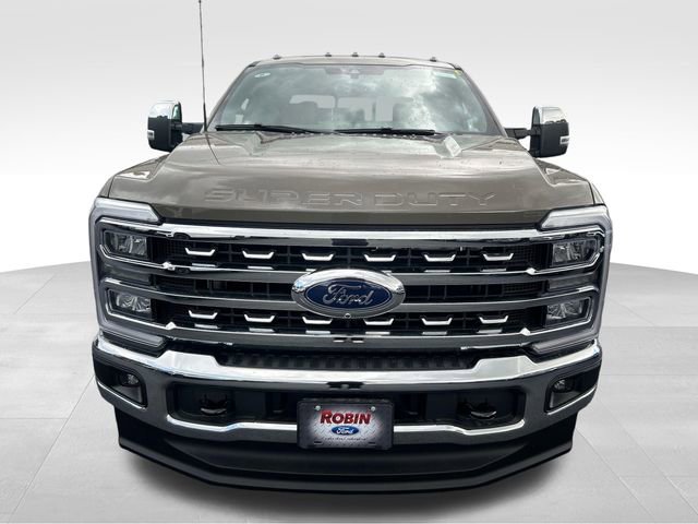 New 2026 Ford F350 Lariat AWD/4WD image 9