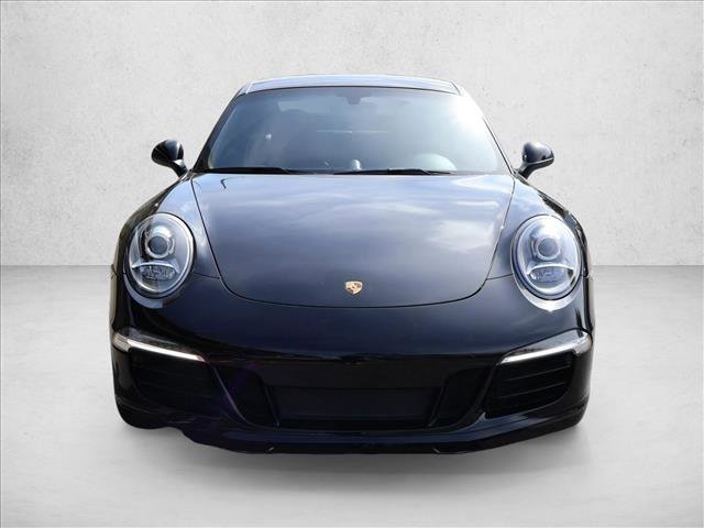 Used 2014 Porsche 911 Carrera S RWD image 3