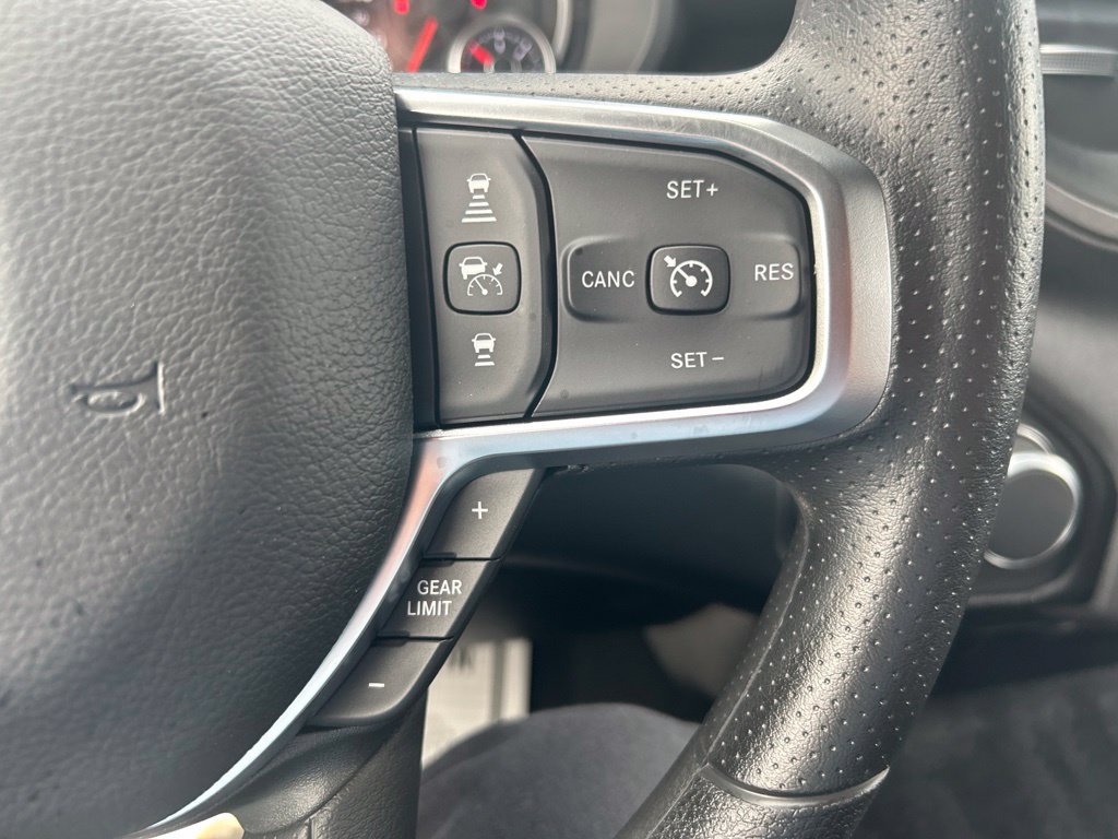 New 2026 RAM 1500 Tradesman AWD/4WD image 15