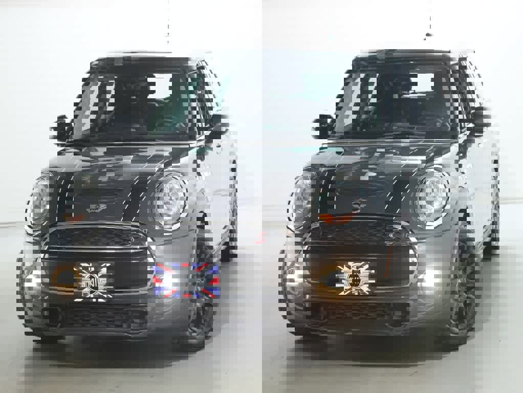 Used 2015 MINI Cooper S image 2