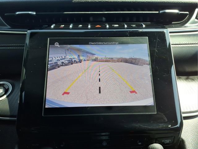 Used 2023 Jeep Grand Cherokee Altitude image 20