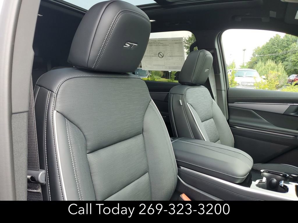 New 2026 Buick Enclave Sport Touring w/ Power Package image 30