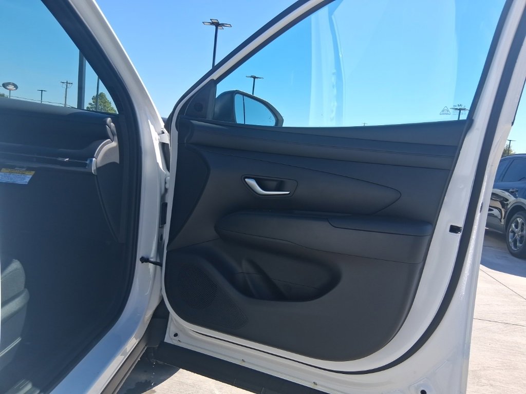 New 2026 Hyundai Santa Cruz SE image 10