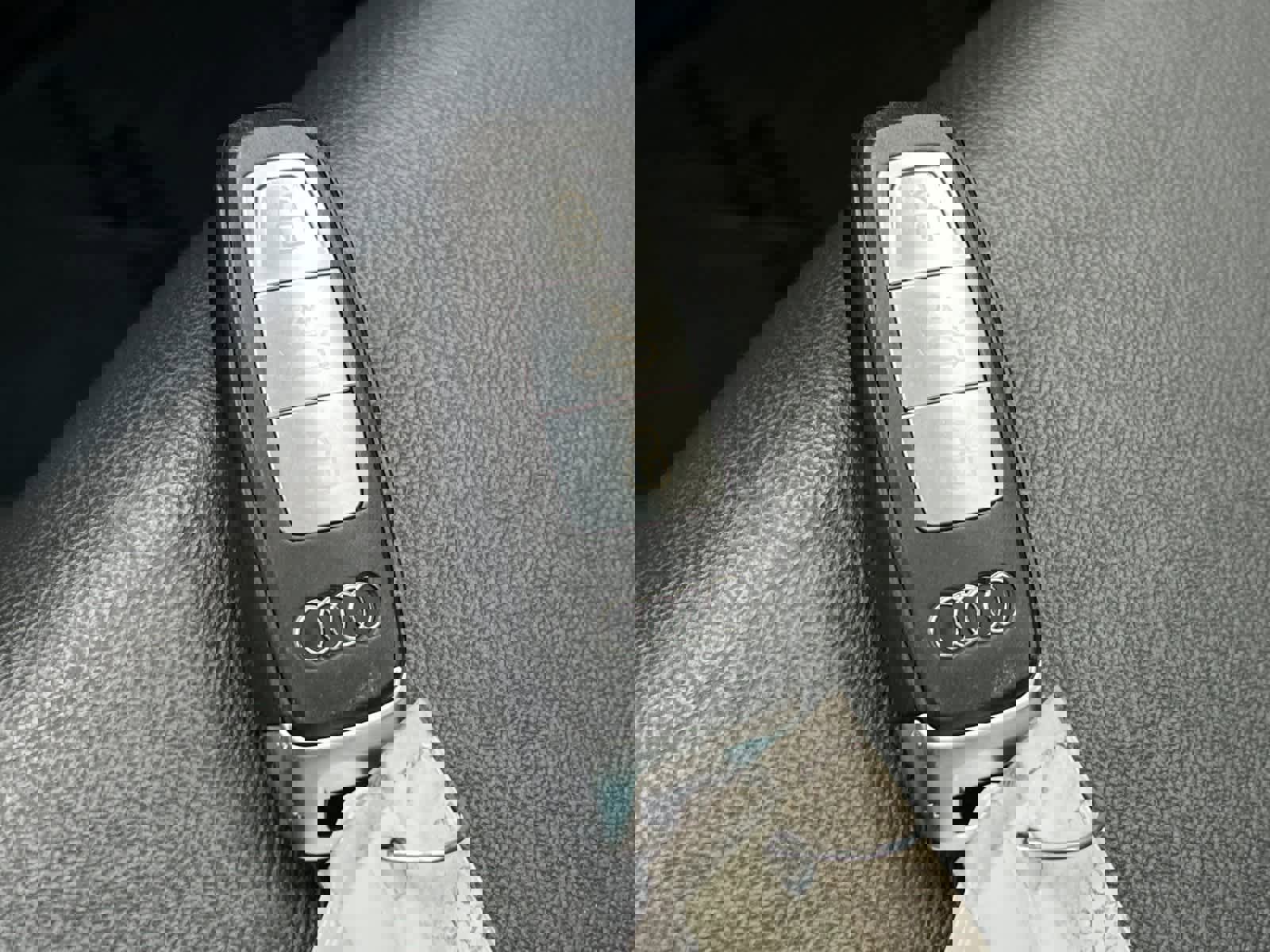 Used 2024 Audi A3 2.0T Premium image 26