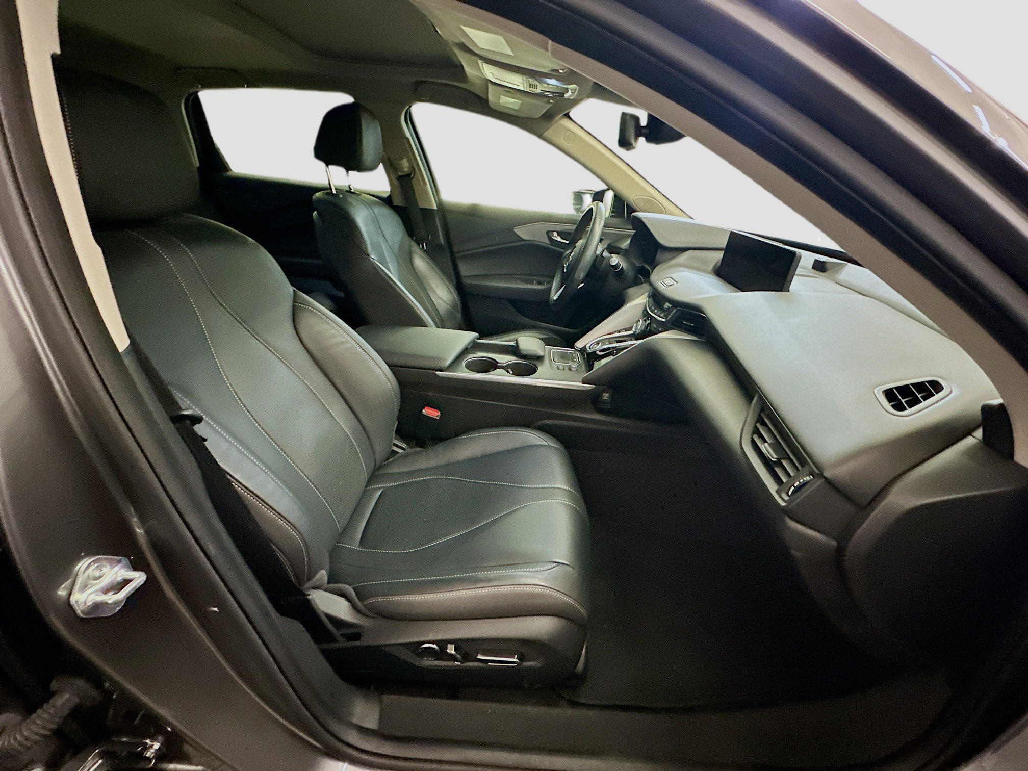 Used 2024 Acura TLX w/ Technology Package FWD image 33