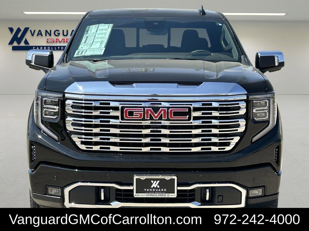 New 2026 GMC Sierra 1500 Denali w/ Denali Reserve Package image 7
