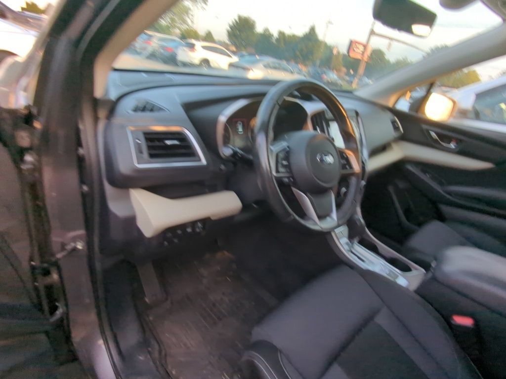 Used 2022 Subaru Ascent Premium w/ Convenience Package AWD/4WD image 7