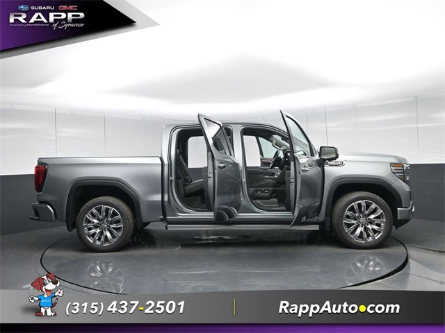 New 2026 GMC Sierra 1500 Denali image 27