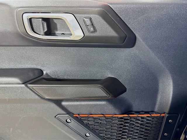 Used 2023 Ford Bronco Raptor image 16
