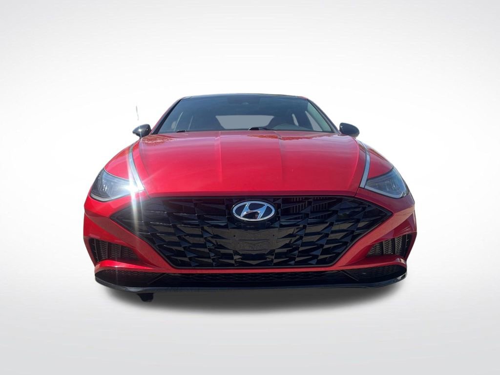 Used 2022 Hyundai Sonata SEL Plus FWD video 2