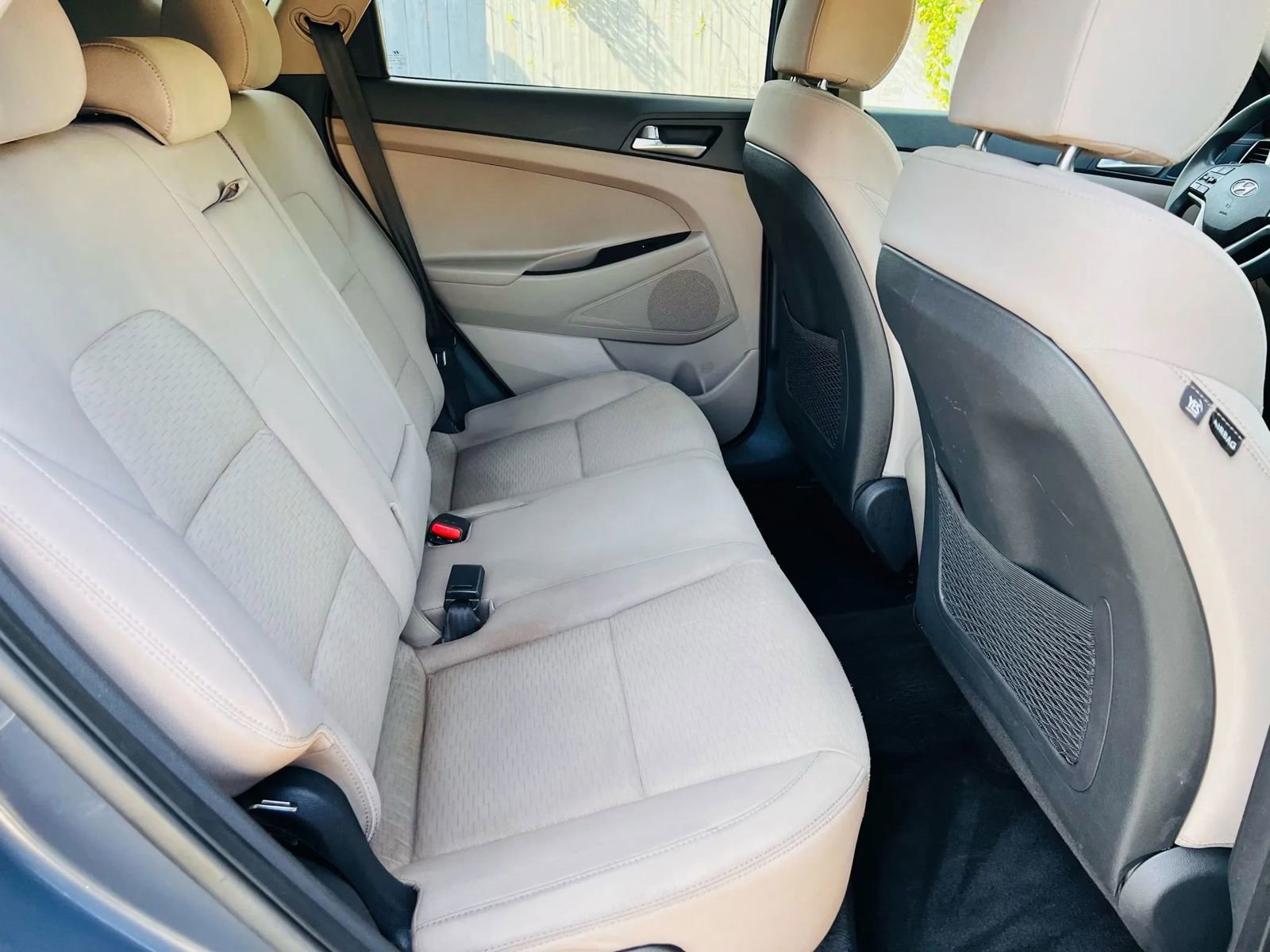 Used 2021 Hyundai Tucson SE image 17