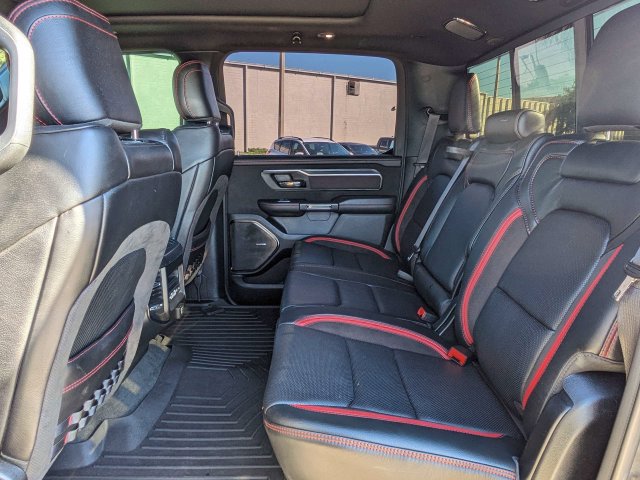 Used 2024 RAM 1500 TRX w/ TRX Level 2 Equipment Group AWD/4WD image 13