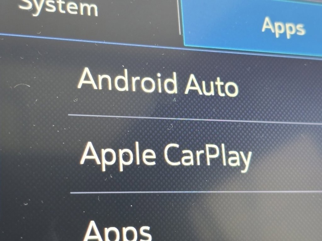 Used 2021 Chevrolet Suburban RST w/ Rear Media and Nav Package image 3