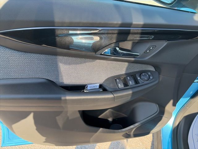 New 2026 Chevrolet TrailBlazer LS w/ LPO, Blackout Package image 17