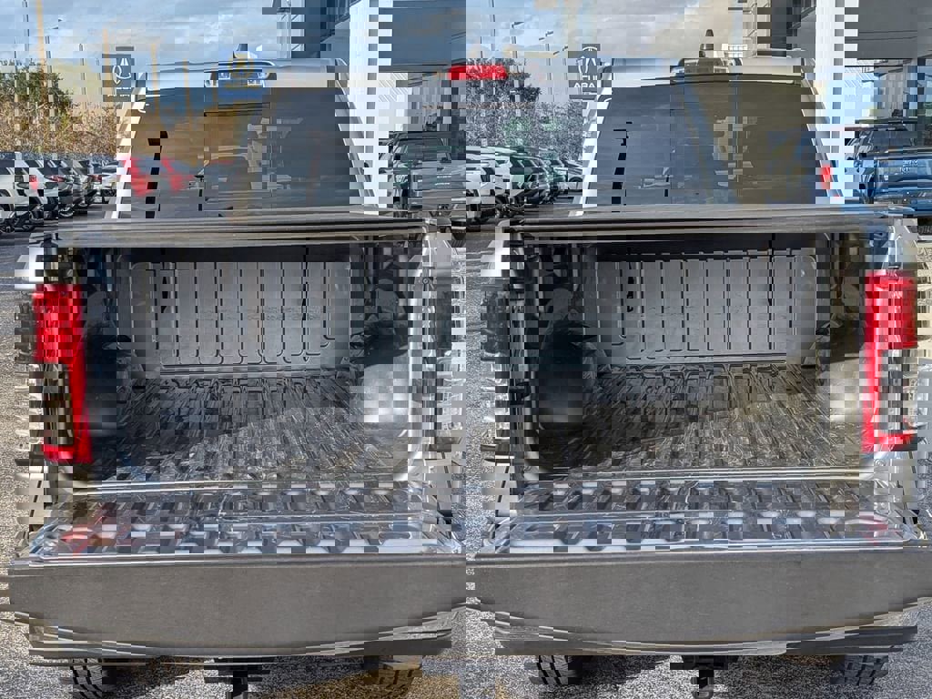 Used 2019 RAM 1500 Big Horn image 8