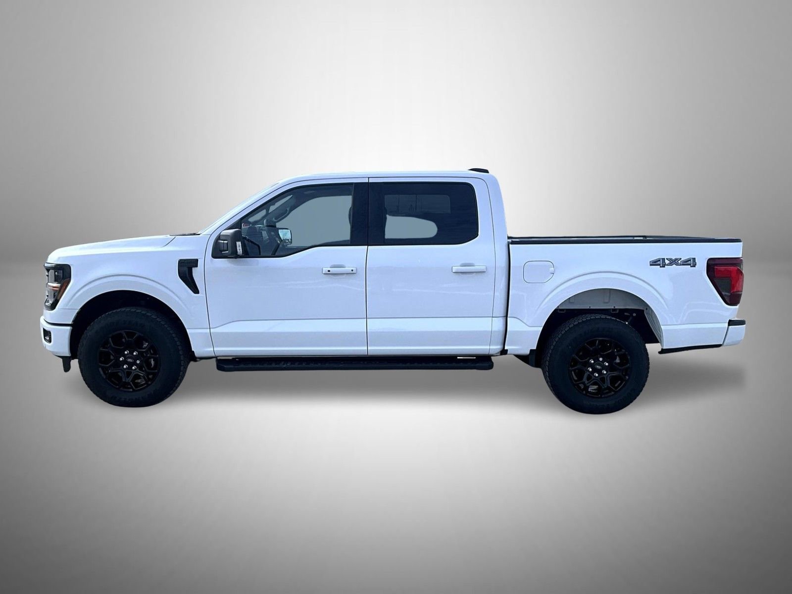 New 2025 Ford F150 XLT w/ Equipment Group 302A MID image 8