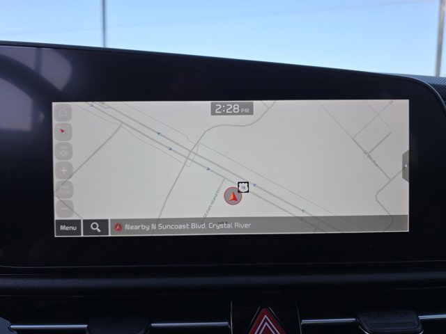 Used 2024 Kia Niro SX image 21