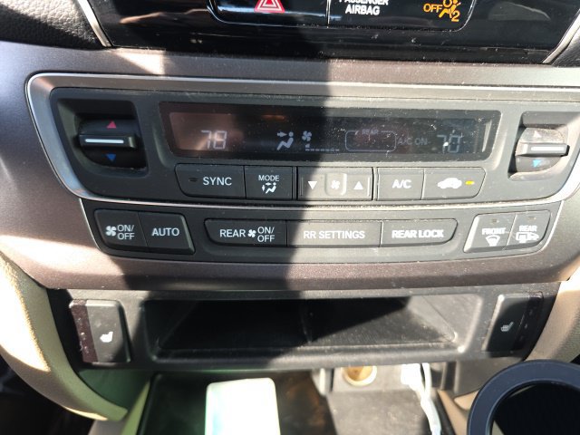 Used 2019 Honda Pilot EX-L image 15