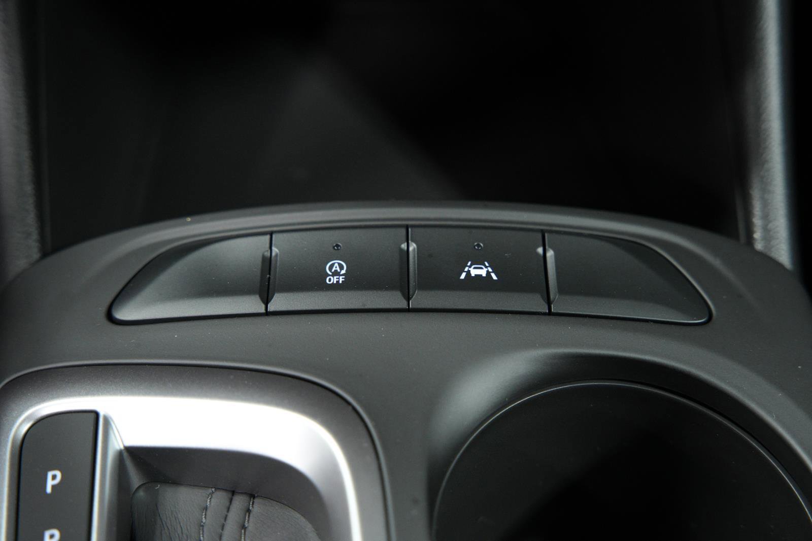 New 2026 Buick Envista Preferred w/ Convenience I Package image 37