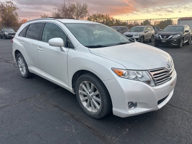 Used 2009 Toyota Venza AWD