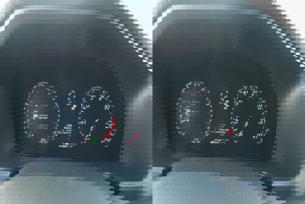 New 2026 Honda Odyssey EX-L image 26