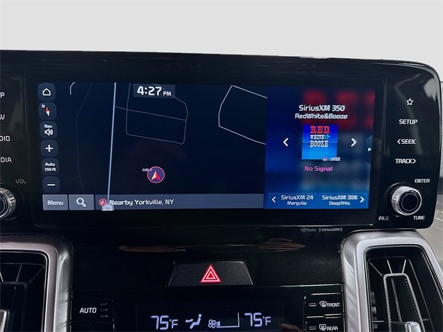 Used 2023 Kia Sorento EX image 21