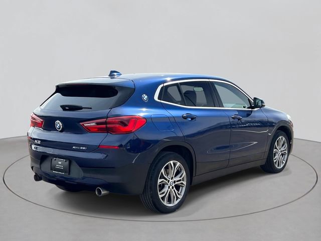 Used 2018 BMW X2 xDrive28i w/ Convenience Package image 5