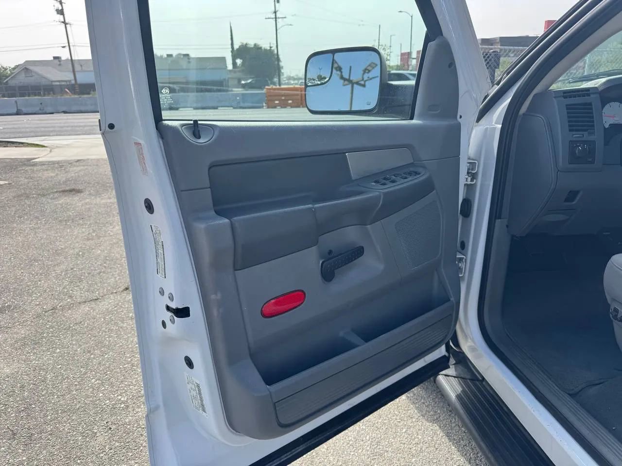 Used 2008 Dodge Ram 3500 Truck SXT image 13