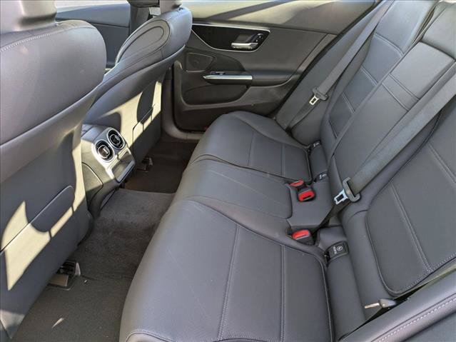 Used 2026 Mercedes-Benz C 300 Sedan image 14